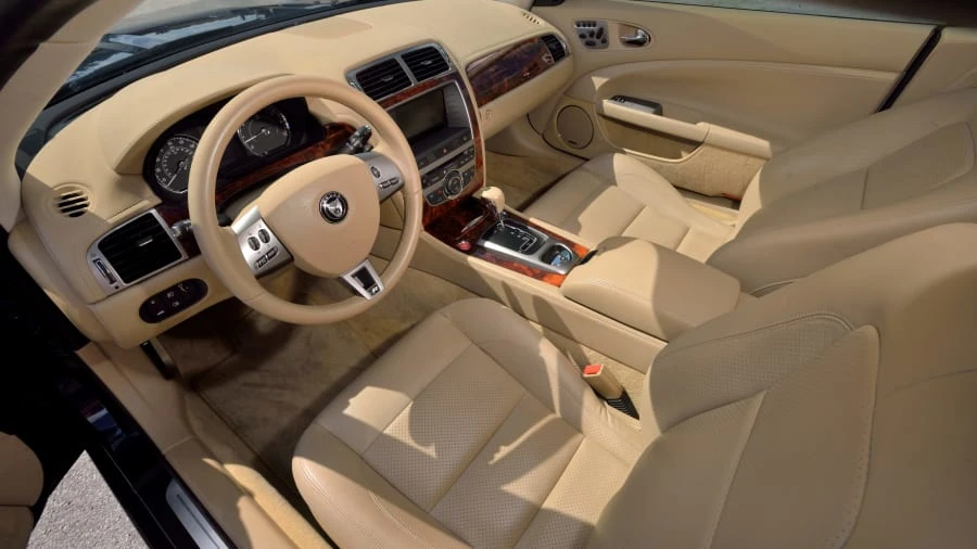 2007 Jaguar X150 XKR - Image 4 of 31