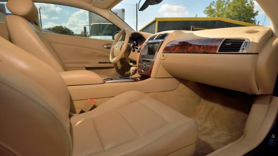 2007 Jaguar X150 XKR - Image 5 of 31