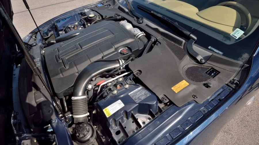 2007 Jaguar X150 XKR - Image 6 of 31