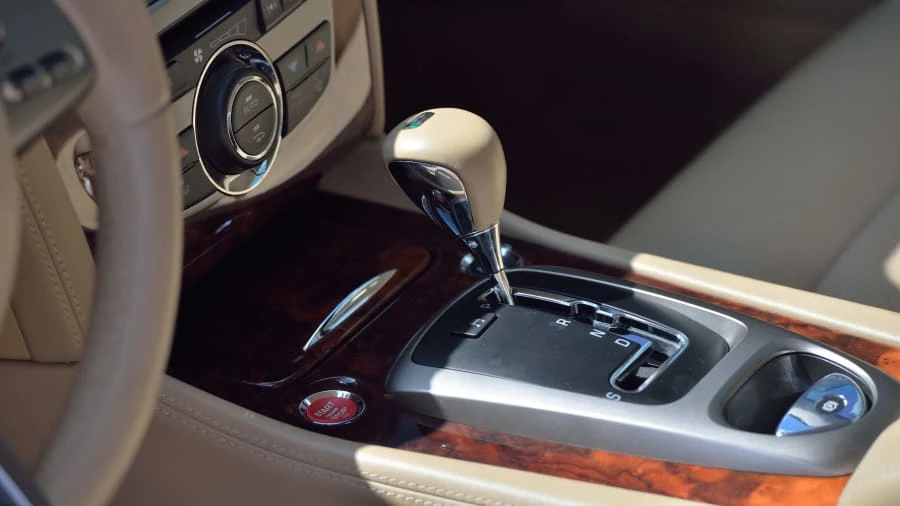 2007 Jaguar X150 XKR - Image 9 of 31