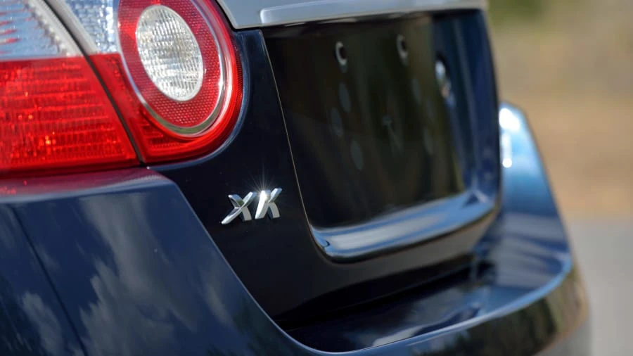 2007 Jaguar X150 XKR - Image 10 of 31