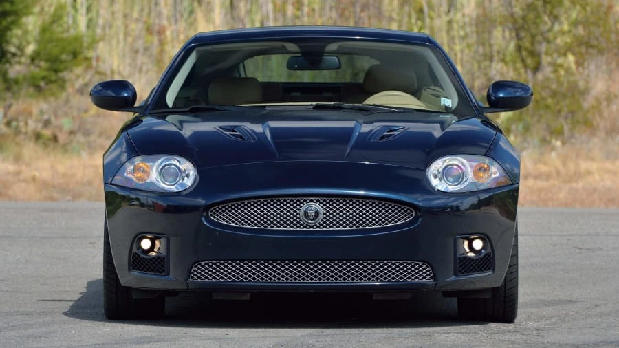 2007 Jaguar X150 XKR - Image 14 of 31