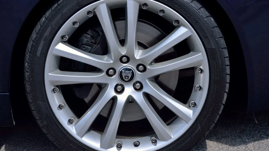 2007 Jaguar X150 XKR - Image 15 of 31