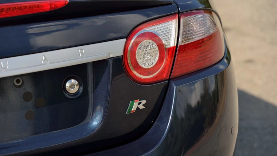 2007 Jaguar X150 XKR - Image 16 of 31