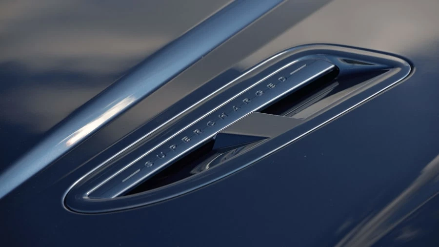 2007 Jaguar X150 XKR - Image 18 of 31