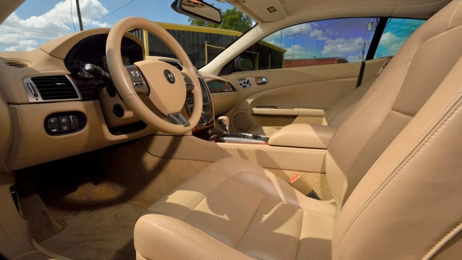 2007 Jaguar X150 XKR - Image 22 of 31