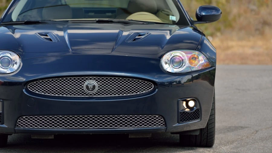 2007 Jaguar X150 XKR - Image 23 of 31