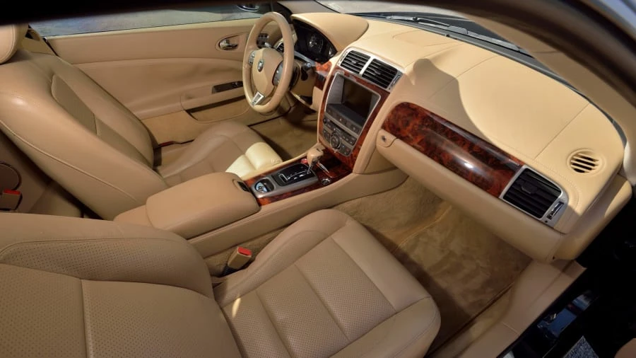 2007 Jaguar X150 XKR - Image 26 of 31