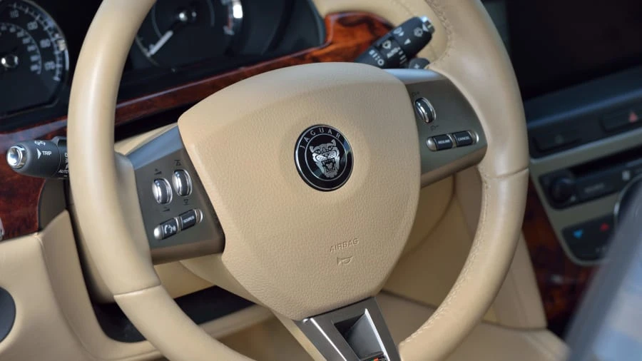 2007 Jaguar X150 XKR - Image 31 of 31