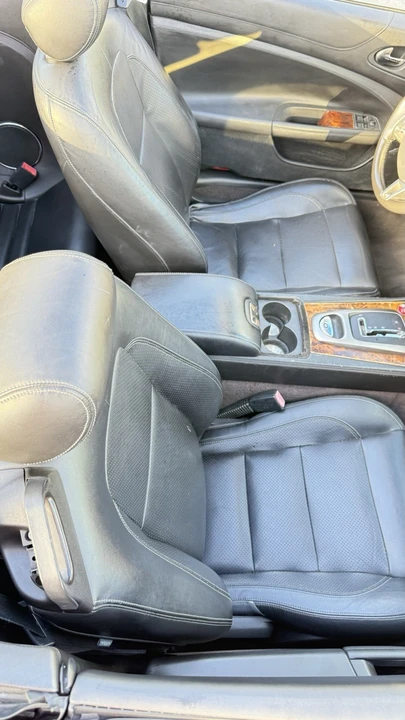 2007 Jaguar X150 XKR - Image 16 of 21