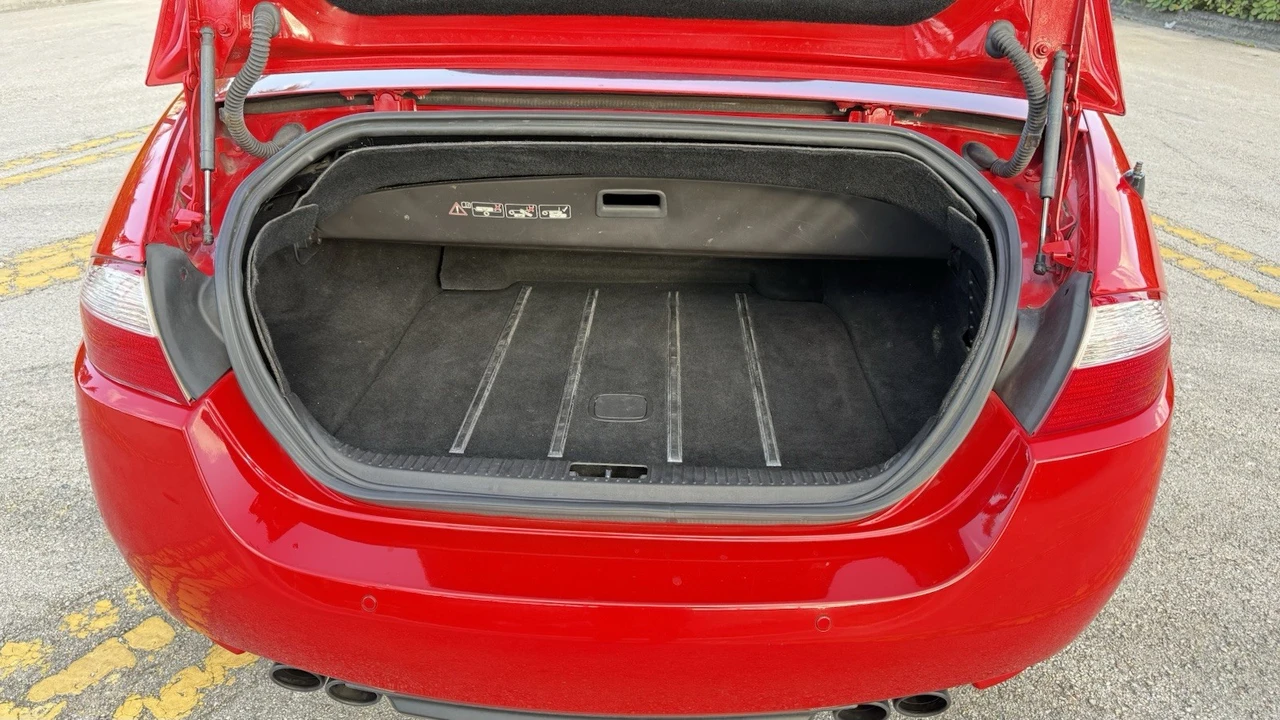 2007 Jaguar X150 XKR - Image 11 of 21