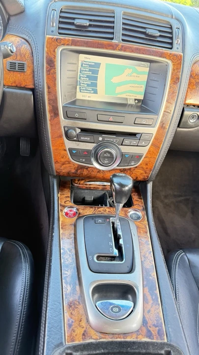 2007 Jaguar X150 XKR - Image 15 of 21
