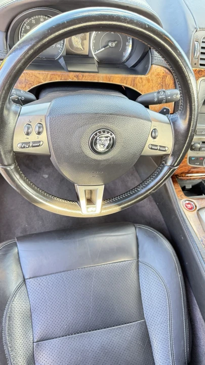 2007 Jaguar X150 XKR - Image 12 of 21