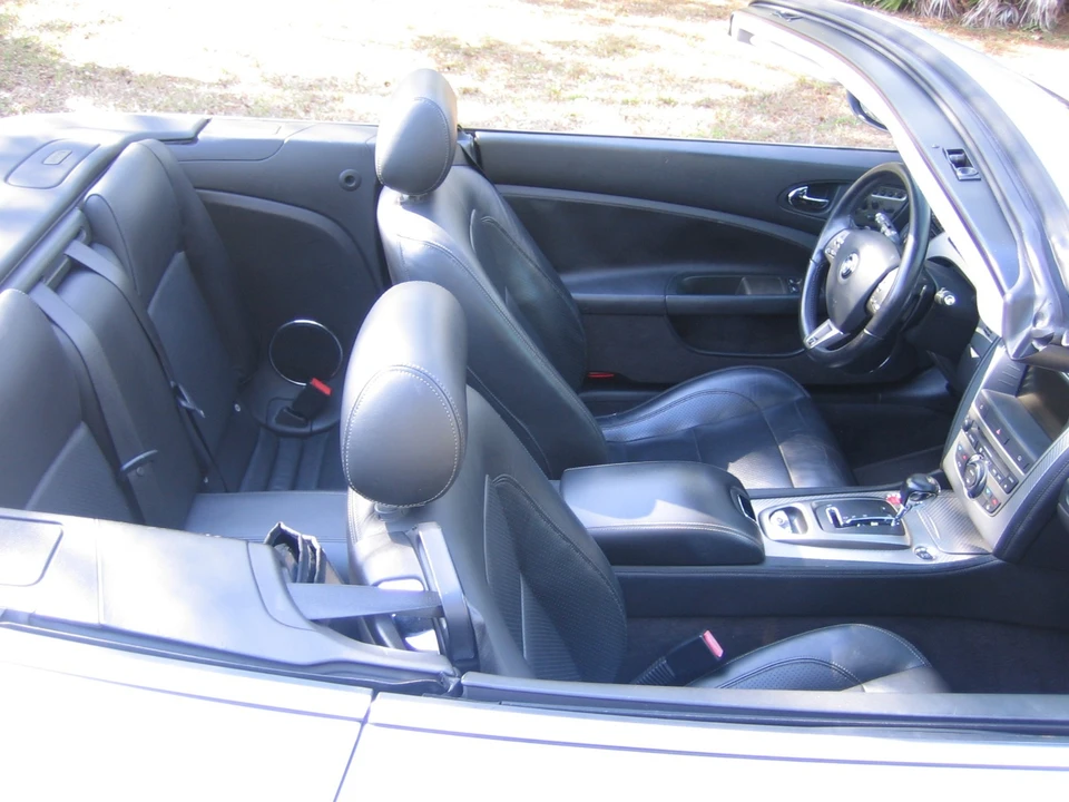 2007 Jaguar X150 XKR - Image 9 of 21