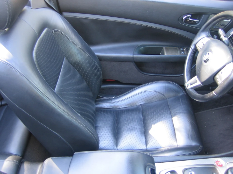 2007 Jaguar X150 XKR - Image 10 of 21