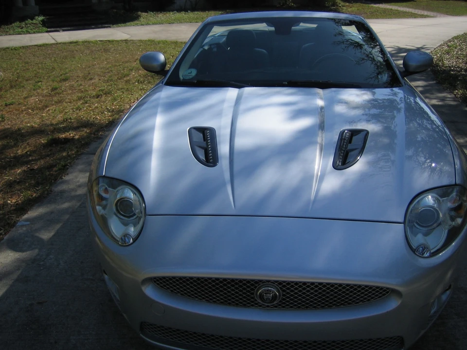 2007 Jaguar X150 XKR - Image 11 of 21