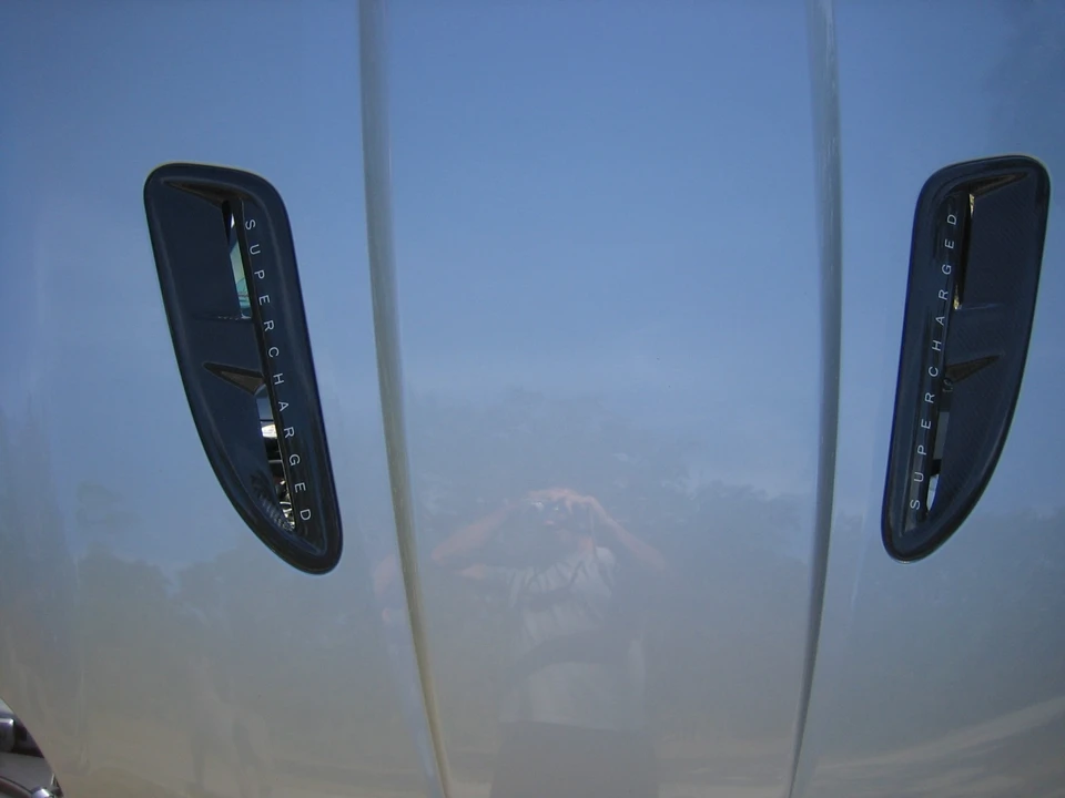 2007 Jaguar X150 XKR - Image 16 of 21