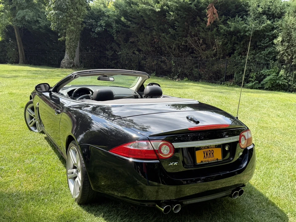 2007 Jaguar X150 XKR - Image 4 of 13