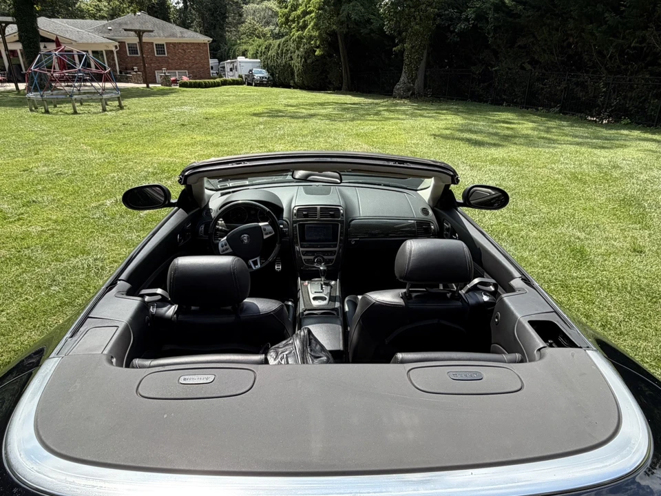 2007 Jaguar X150 XKR - Image 2 of 13