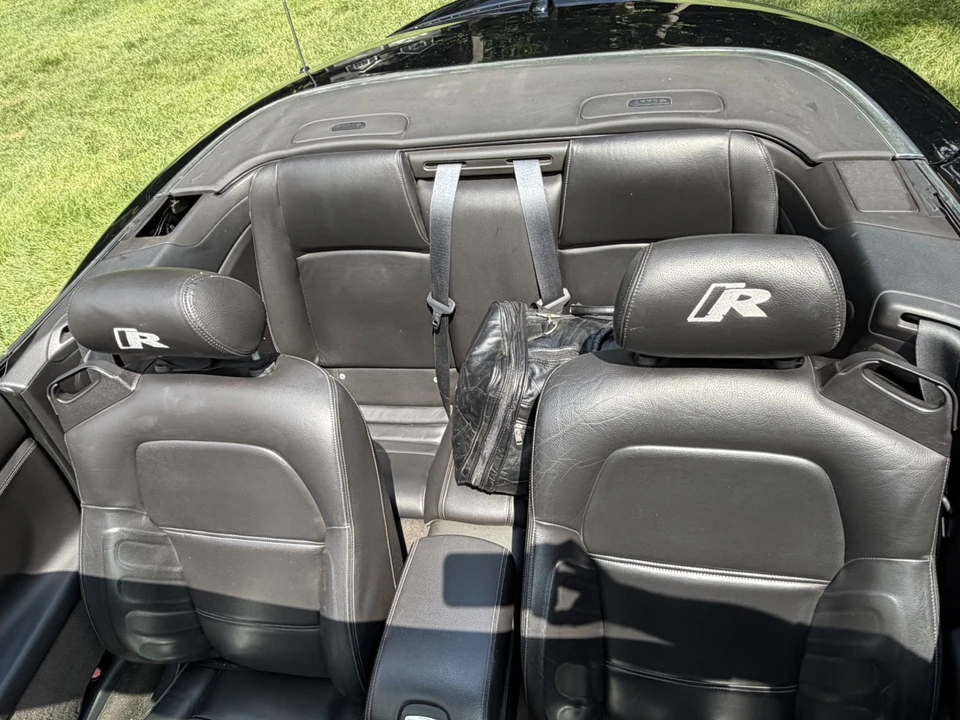 2007 Jaguar X150 XKR - Image 9 of 13