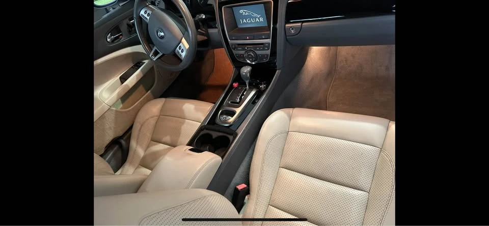 2007 Jaguar X150 XKR - Image 2 of 3