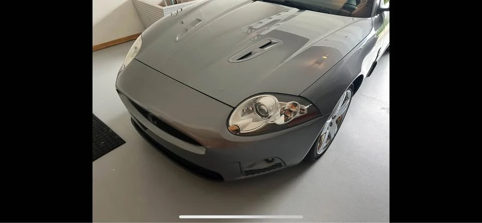 2007 Jaguar X150 XKR - Image 3 of 3