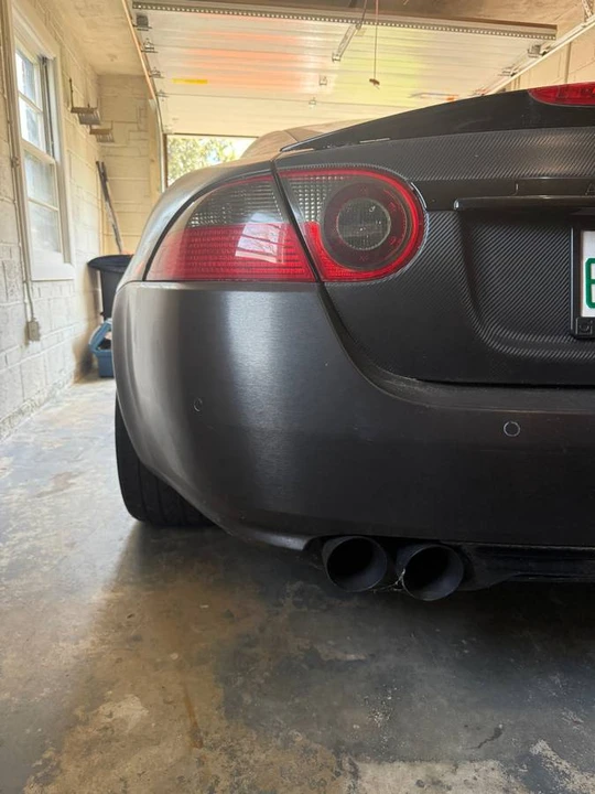 2007 Jaguar X150 XKR - Image 10 of 11