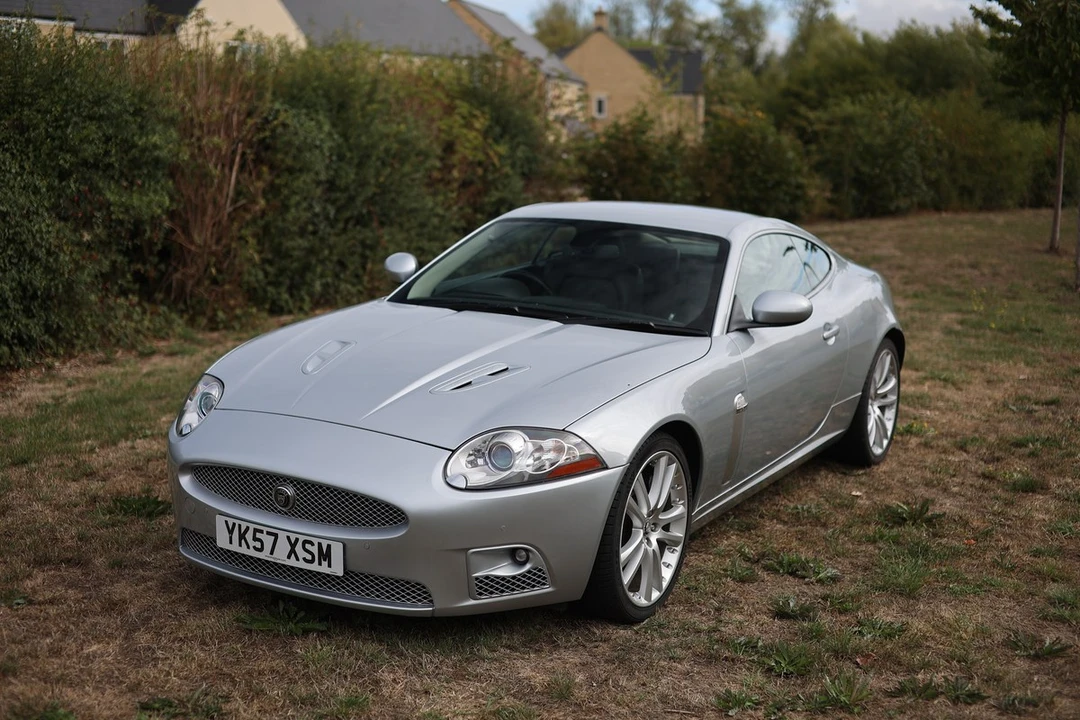 2007 Jaguar X150 XKR - Image 20 of 30