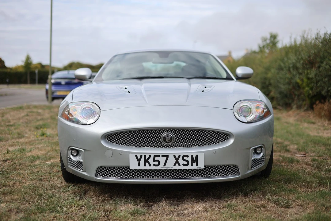 2007 Jaguar X150 XKR - Image 2 of 30