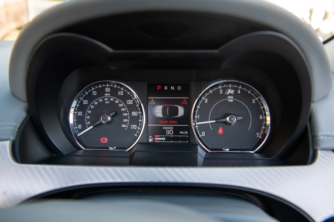 2007 Jaguar X150 XKR - Image 29 of 30