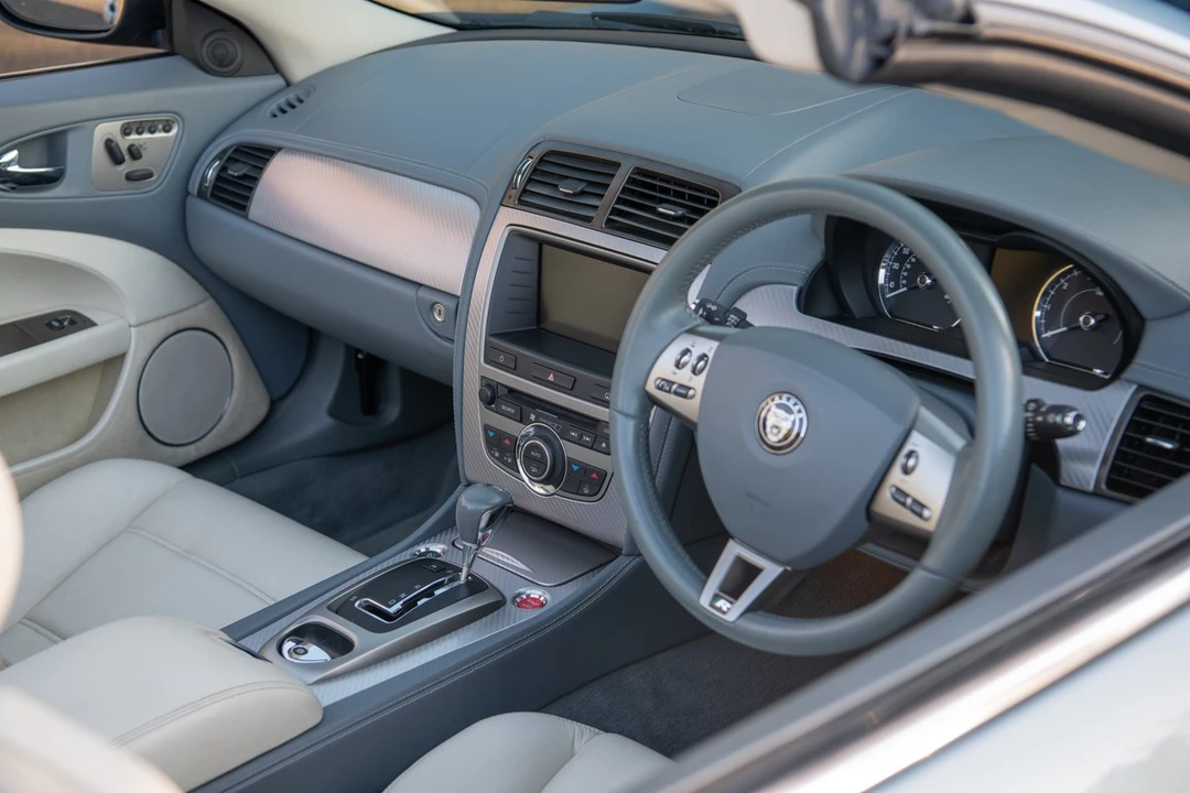 2007 Jaguar X150 XKR - Image 28 of 30