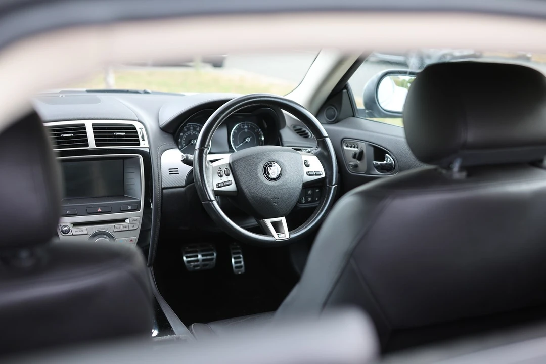 2007 Jaguar X150 XKR - Image 28 of 30
