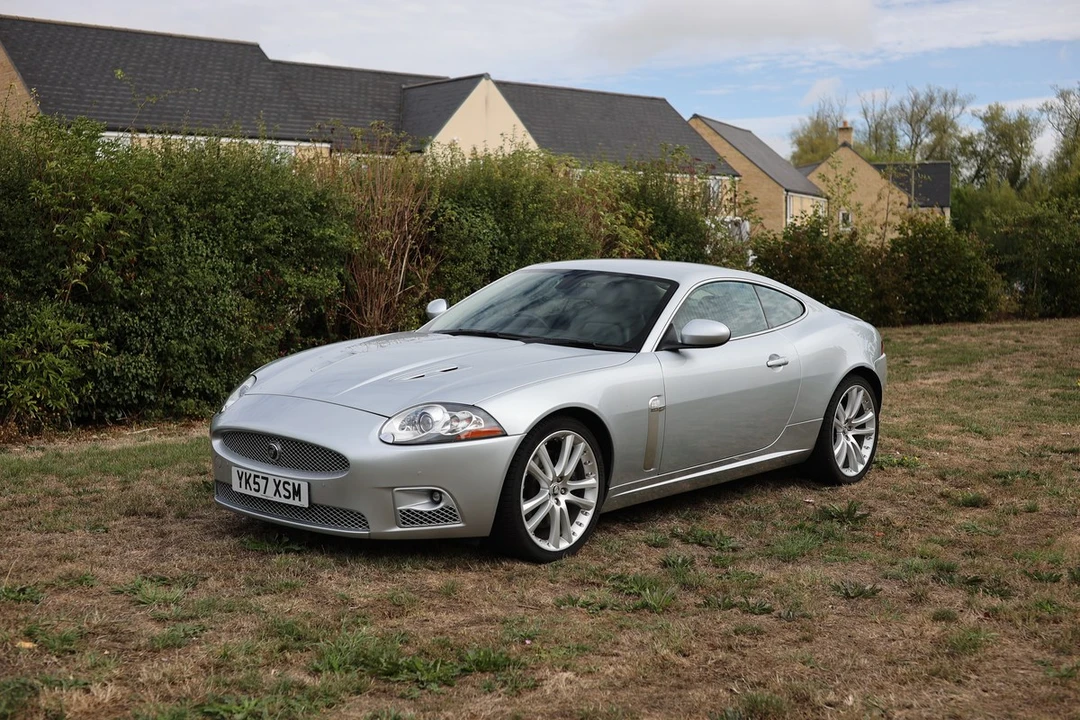 2007 Jaguar X150 XKR - Image 19 of 30