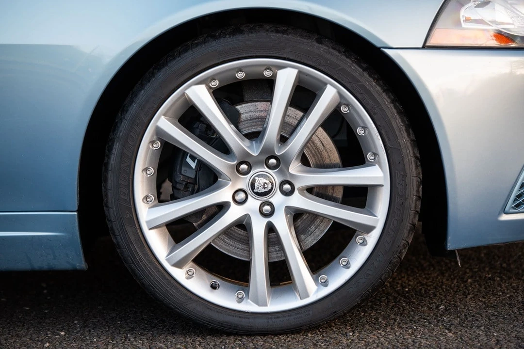 2007 Jaguar X150 XKR - Image 21 of 30