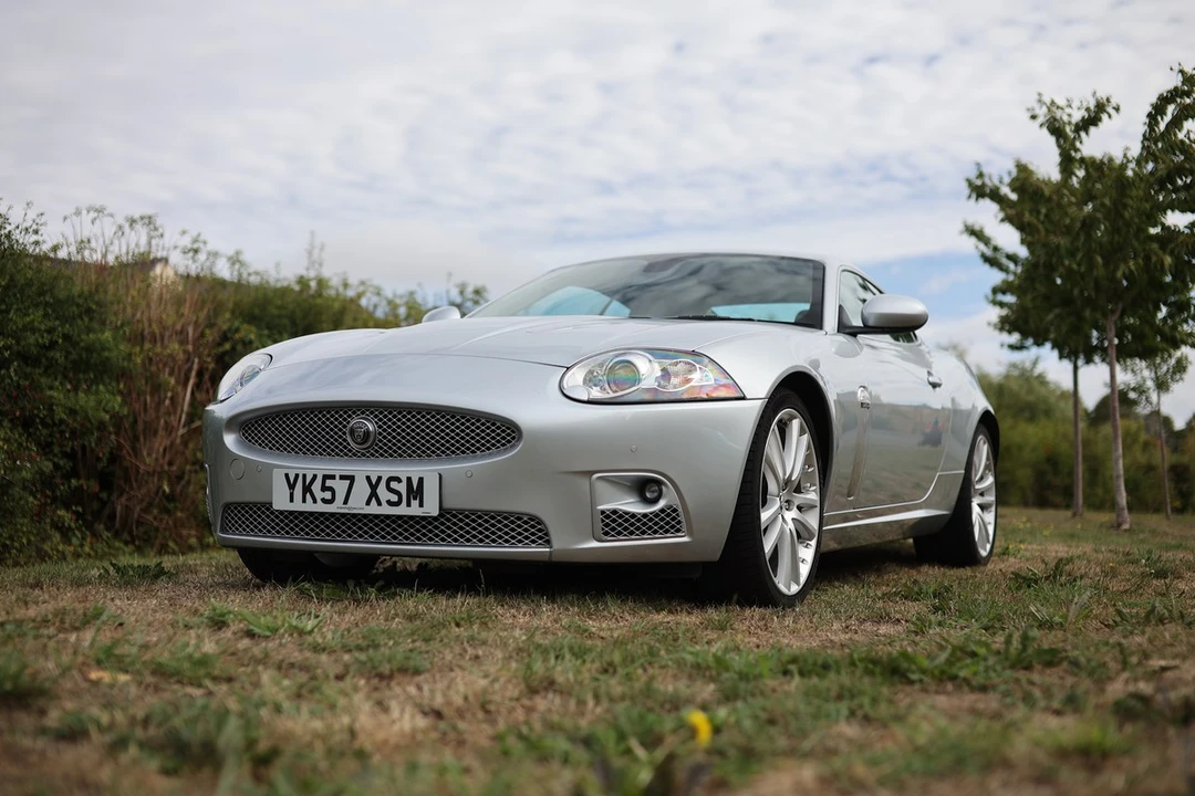 2007 Jaguar X150 XKR - Image 23 of 30