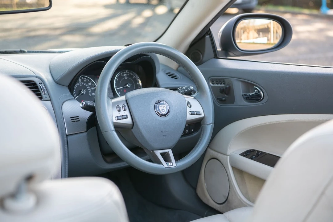 2007 Jaguar X150 XKR - Image 27 of 30