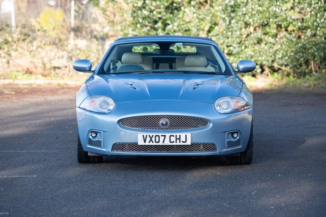 2007 Jaguar X150 XKR - Image 13 of 30