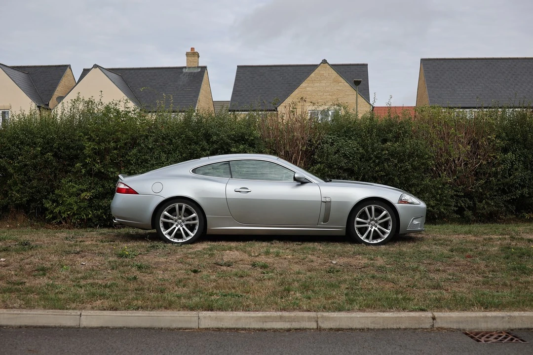 2007 Jaguar X150 XKR - Image 6 of 30