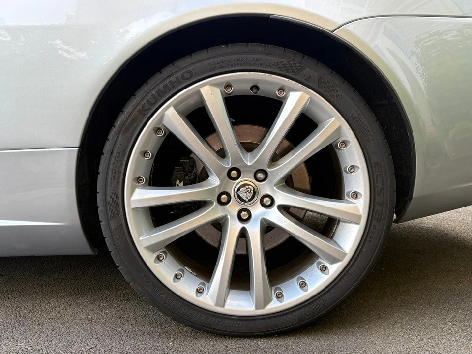 2007 Jaguar X150 XKR - Image 26 of 30