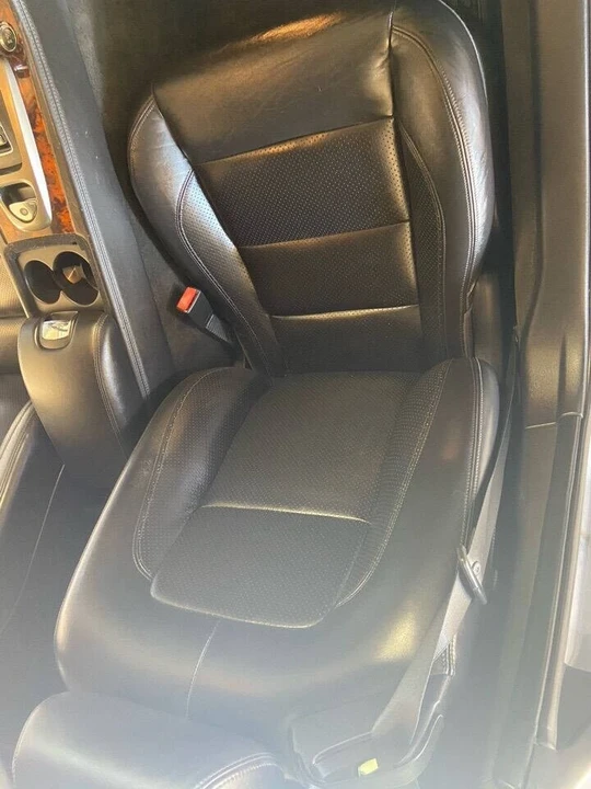 2007 Jaguar X150 XKR - Image 19 of 21