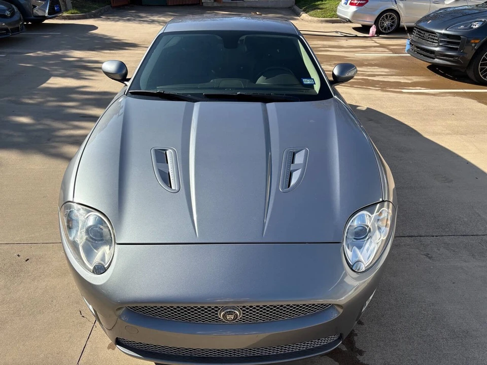 2007 Jaguar X150 XKR - Image 10 of 21