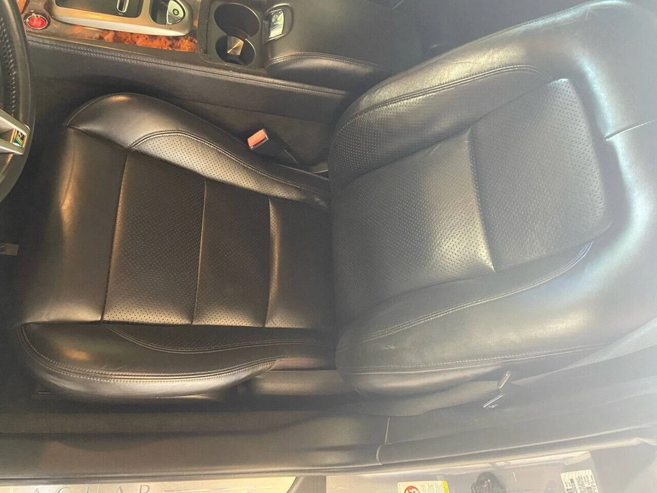2007 Jaguar X150 XKR - Image 17 of 21