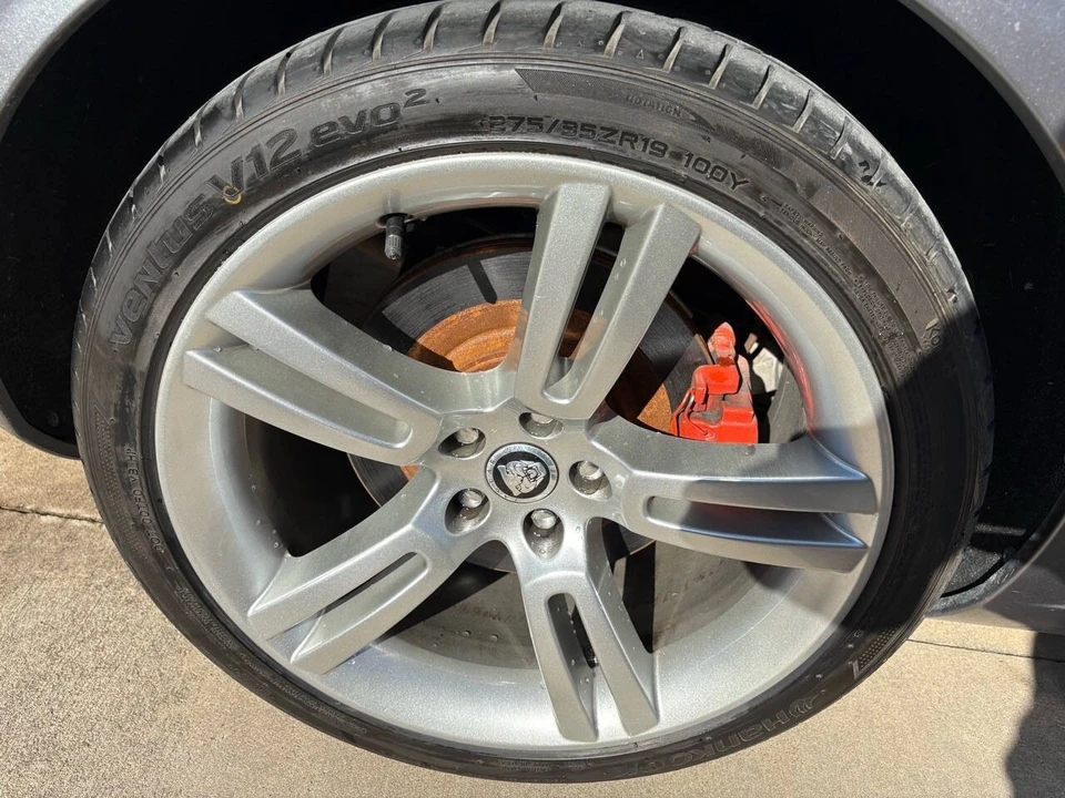 2007 Jaguar X150 XKR - Image 20 of 21