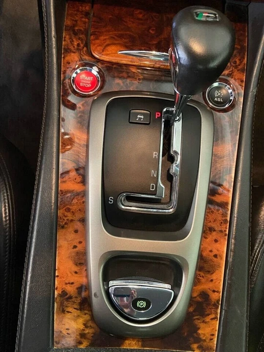 2007 Jaguar X150 XKR - Image 14 of 21