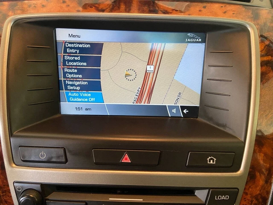 2007 Jaguar X150 XKR - Image 16 of 21