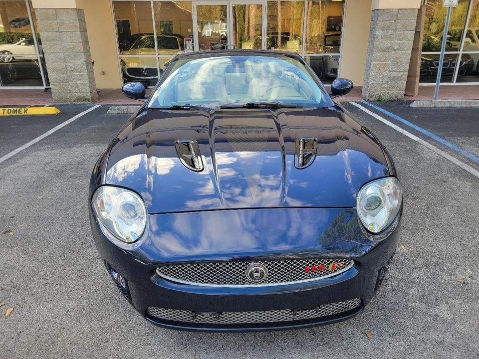 2007 Jaguar X150 XKR - Image 2 of 21
