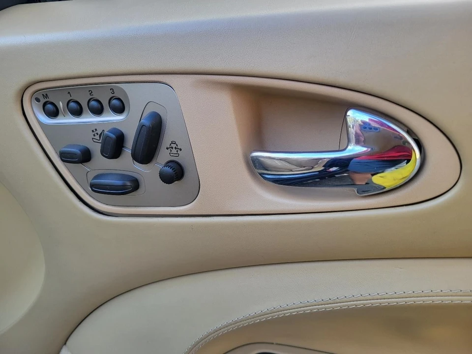 2007 Jaguar X150 XKR - Image 18 of 21