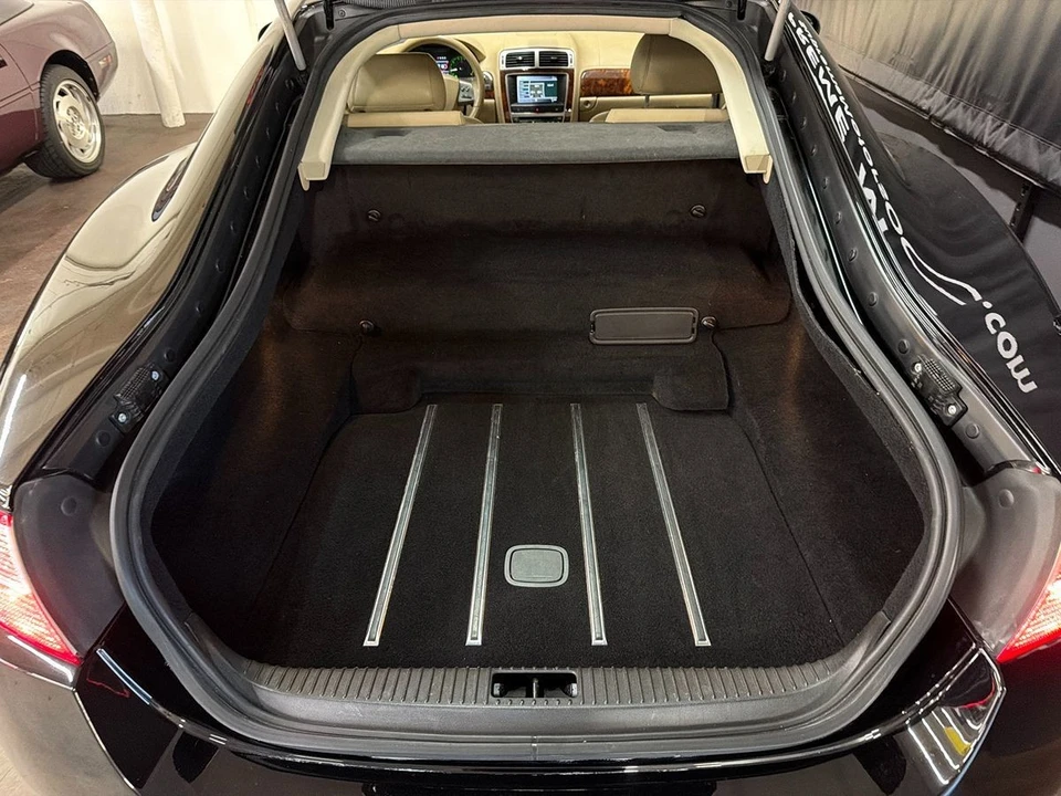 2007 Jaguar X150 XKR - Image 16 of 21