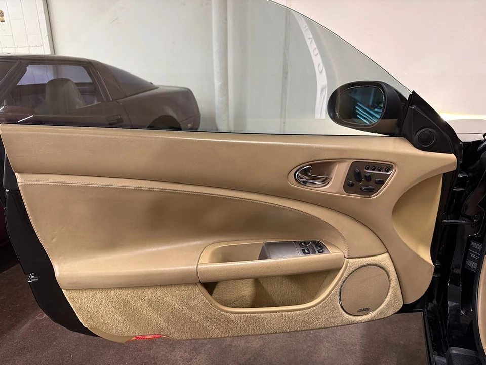 2007 Jaguar X150 XKR - Image 13 of 21
