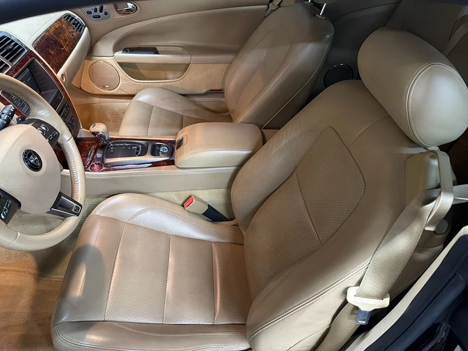 2007 Jaguar X150 XKR - Image 15 of 21
